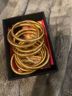 BudhaGirl Bracelets